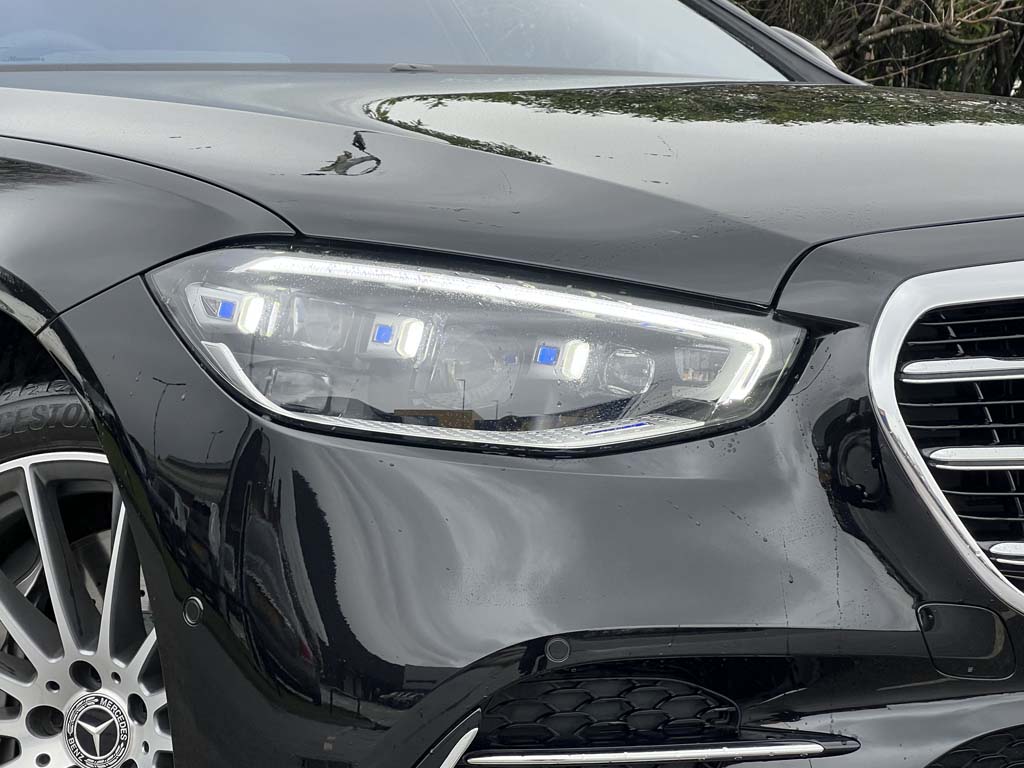 Used Mercedes-Benz S Class 2025 for sale - 78140347: Photo 13