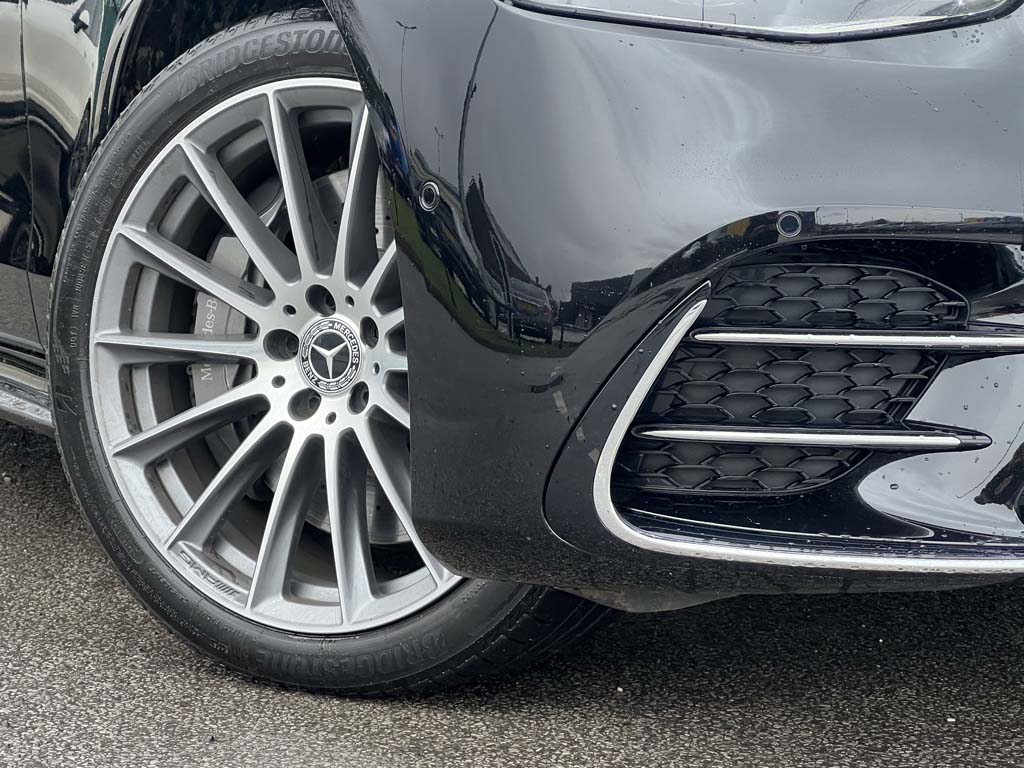 Used Mercedes-Benz S Class 2025 for sale - 78140347: Photo 14