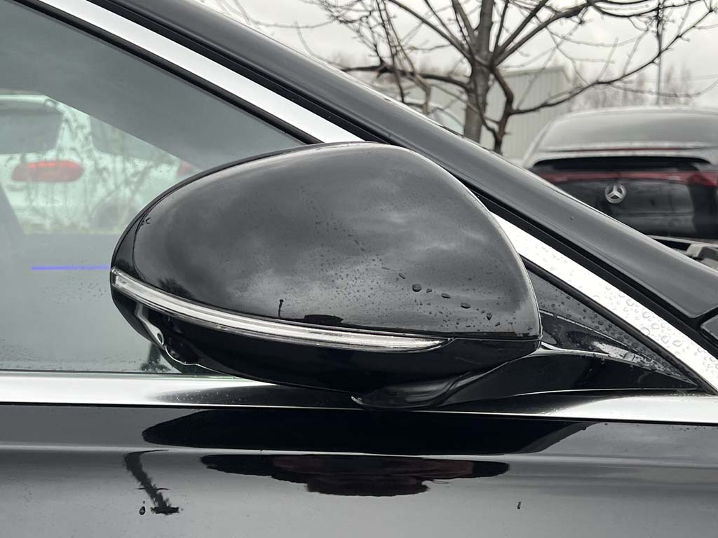 Used Mercedes-Benz S Class 2025 for sale - 78140347: Photo 16