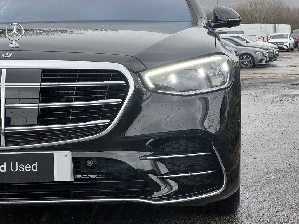 Used Mercedes-Benz S Class 2025 for sale - 78140347: Photo 17