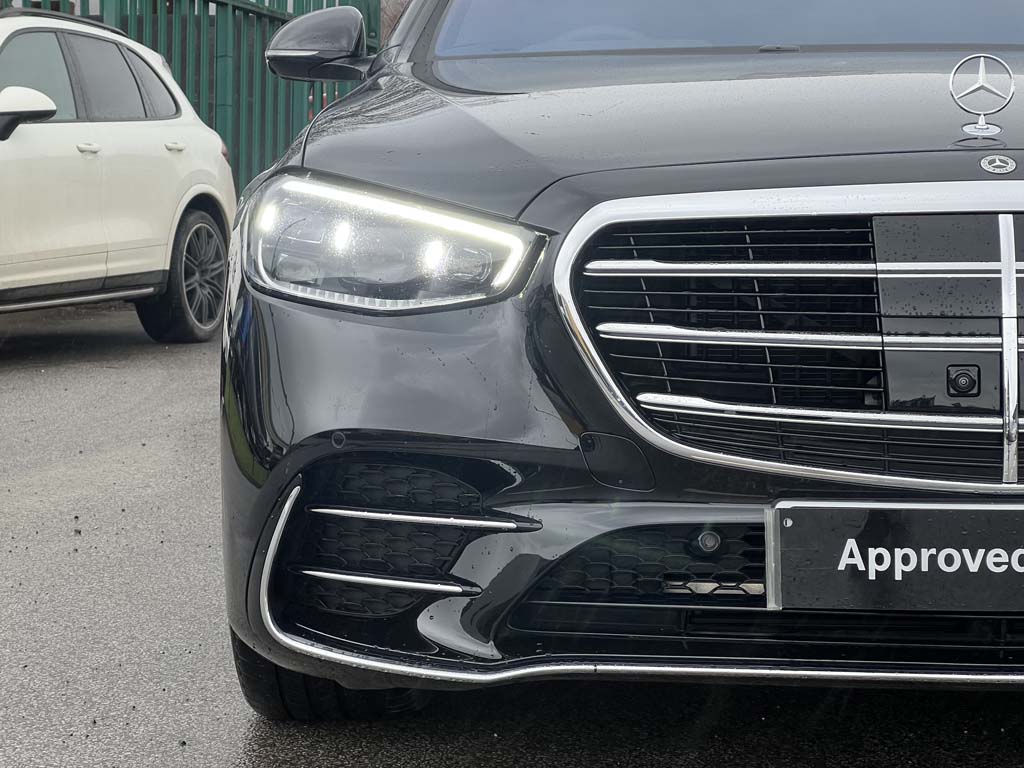 Used Mercedes-Benz S Class 2025 for sale - 78140347: Photo 18