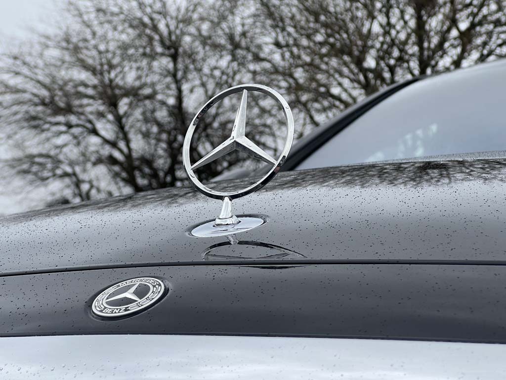 Used Mercedes-Benz S Class 2025 for sale - 78140347: Photo 19