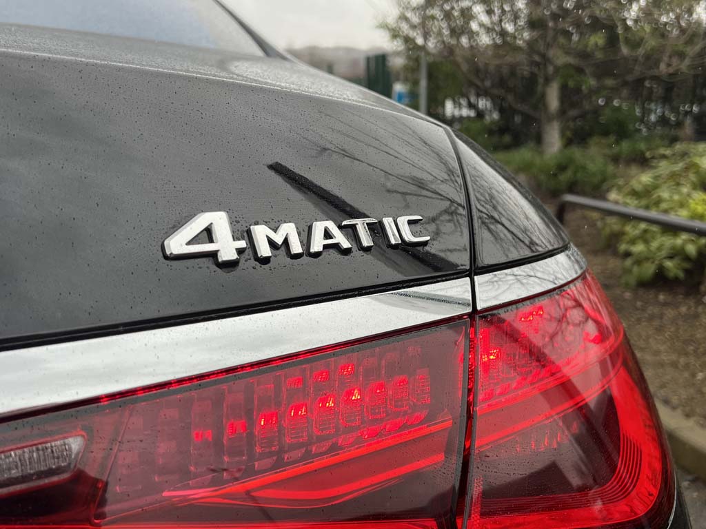 Used Mercedes-Benz S Class 2025 for sale - 78140347: Photo 20