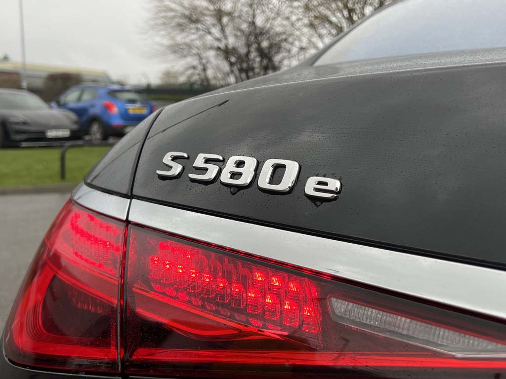 Used Mercedes-Benz S Class 2025 for sale - 78140347: Photo 21