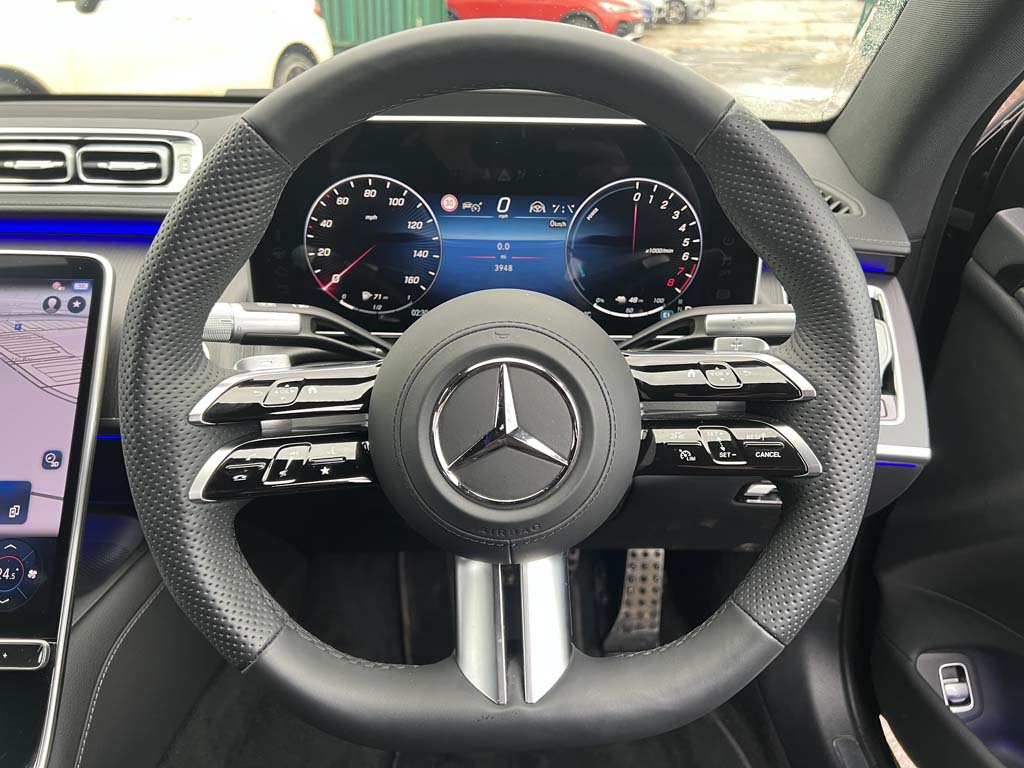 Used Mercedes-Benz S Class 2025 for sale - 78140347: Photo 22