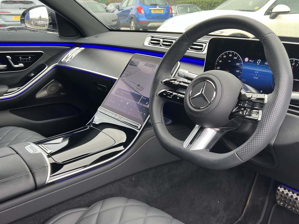 Used Mercedes-Benz S Class 2025 for sale - 78140347: Photo 23