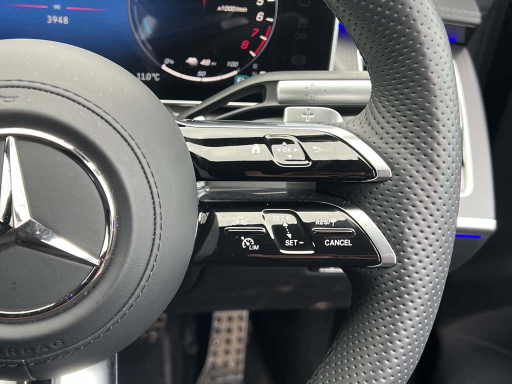 Used Mercedes-Benz S Class 2025 for sale - 78140347: Photo 25