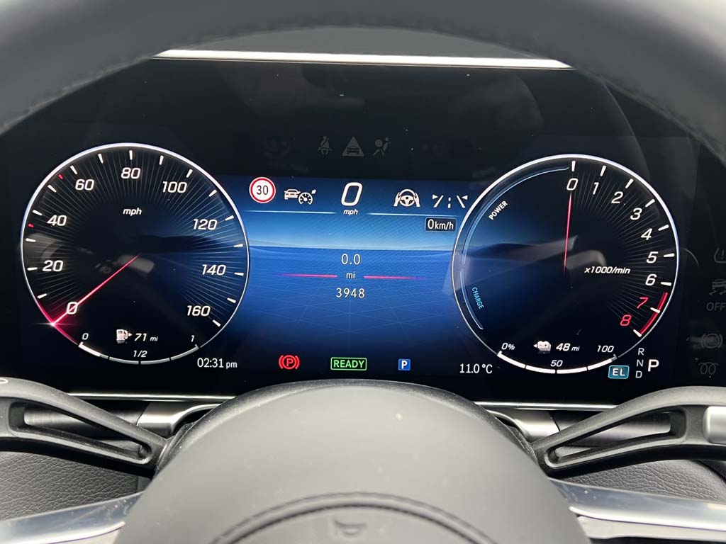 Used Mercedes-Benz S Class 2025 for sale - 78140347: Photo 4