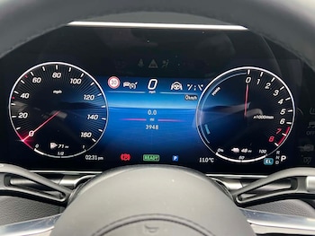 Used Mercedes-Benz S Class 2025 for sale - 78140347: Photo