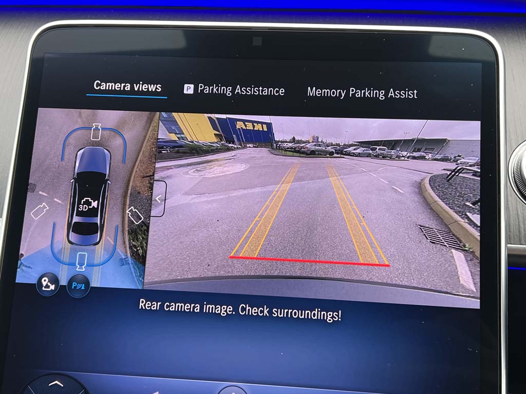 Used Mercedes-Benz S Class 2025 for sale - 78140347: Photo 5