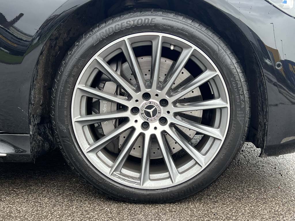 Used Mercedes-Benz S Class 2025 for sale - 78140347: Photo 6