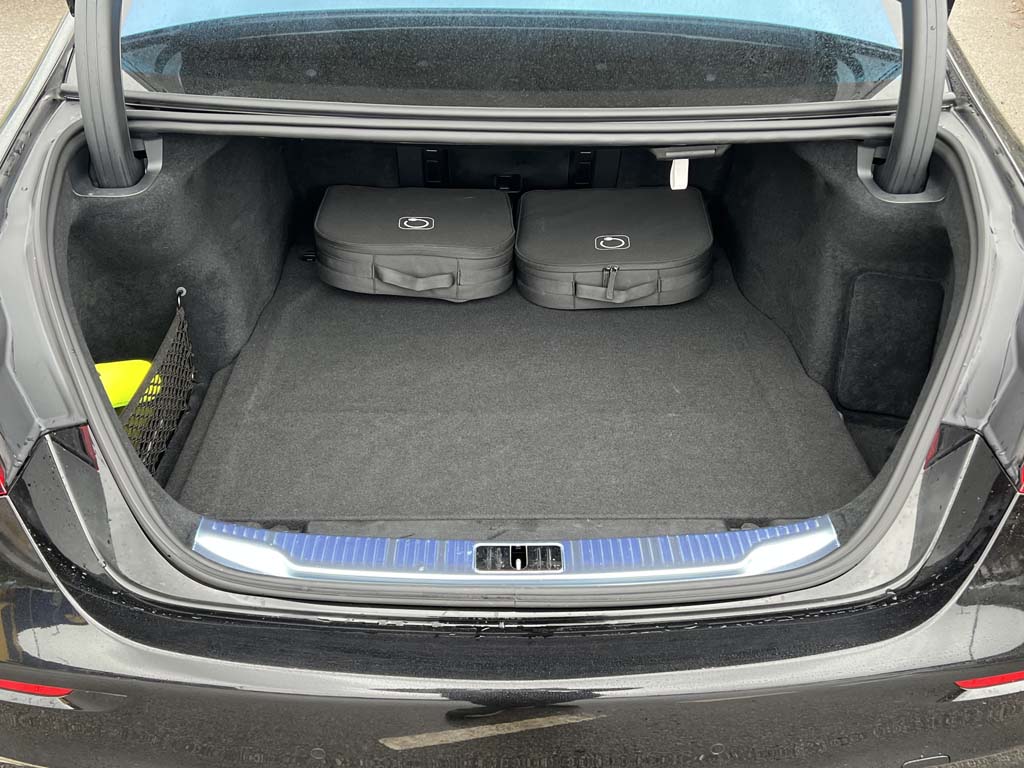 Used Mercedes-Benz S Class 2025 for sale - 78140347: Photo 9