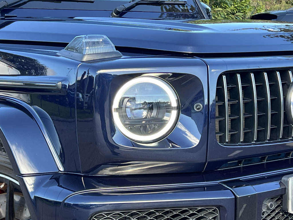 Used Mercedes-Benz G Class 2022 for sale - 76674090: Photo 12