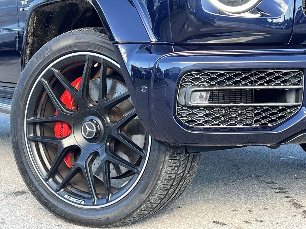 Used Mercedes-Benz G Class 2022 for sale - 76674090: Photo 13