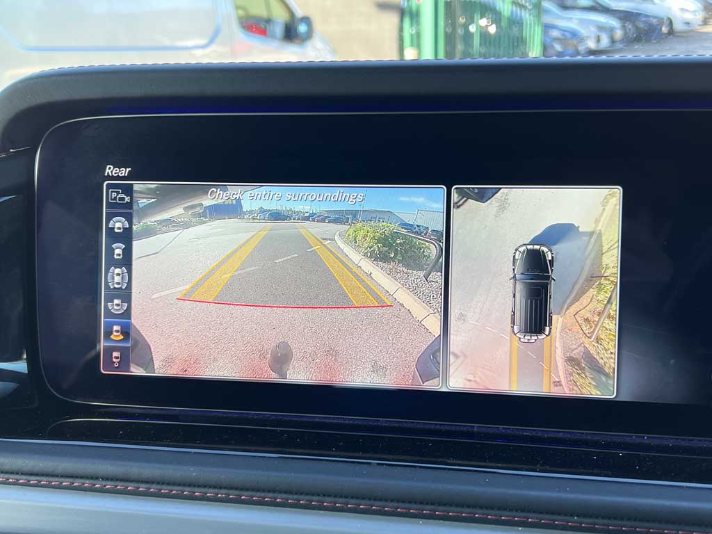 Used Mercedes-Benz G Class 2022 for sale - 76674090: Photo 5