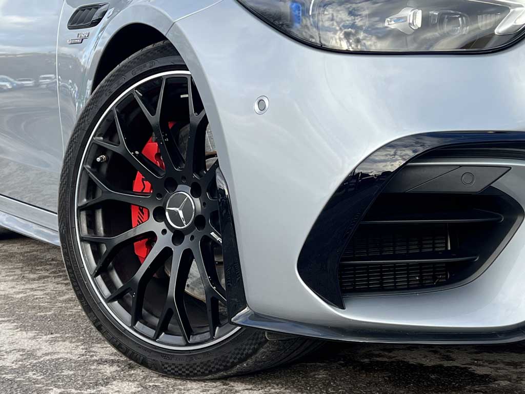 Used Mercedes-Benz C Class 2024 for sale - 77332772: Photo 14