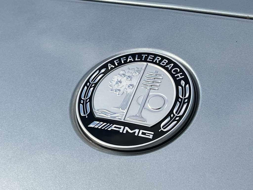 Used Mercedes-Benz C Class 2024 for sale - 77332772: Photo 21