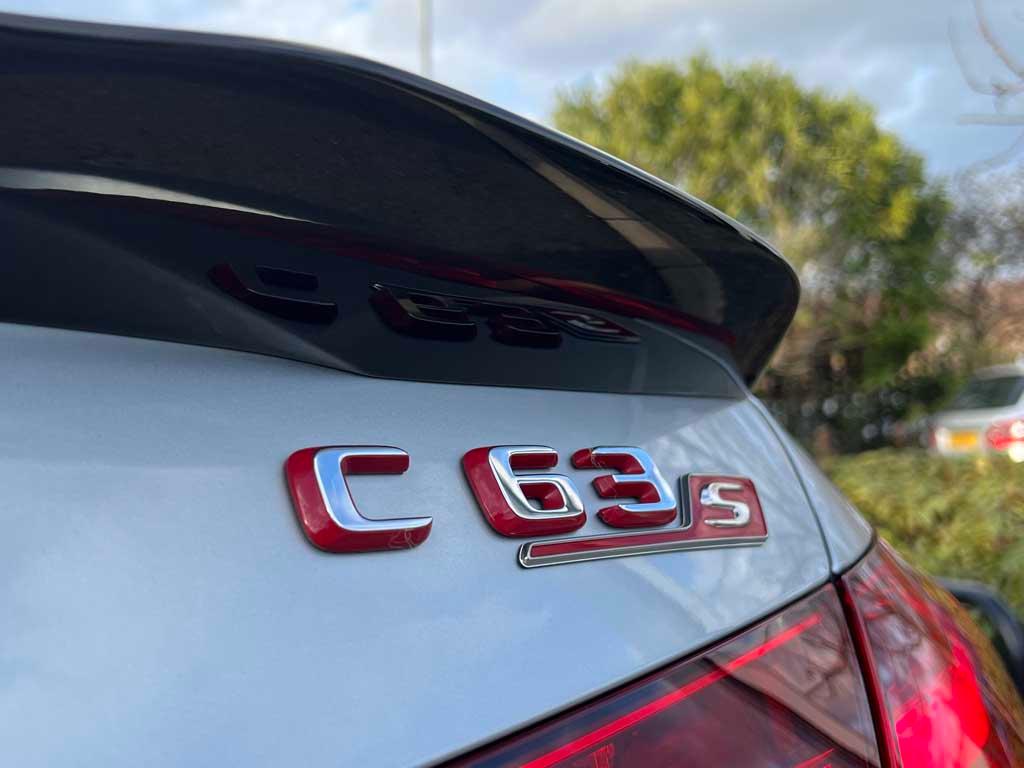 Used Mercedes-Benz C Class 2024 for sale - 77332772: Photo 23