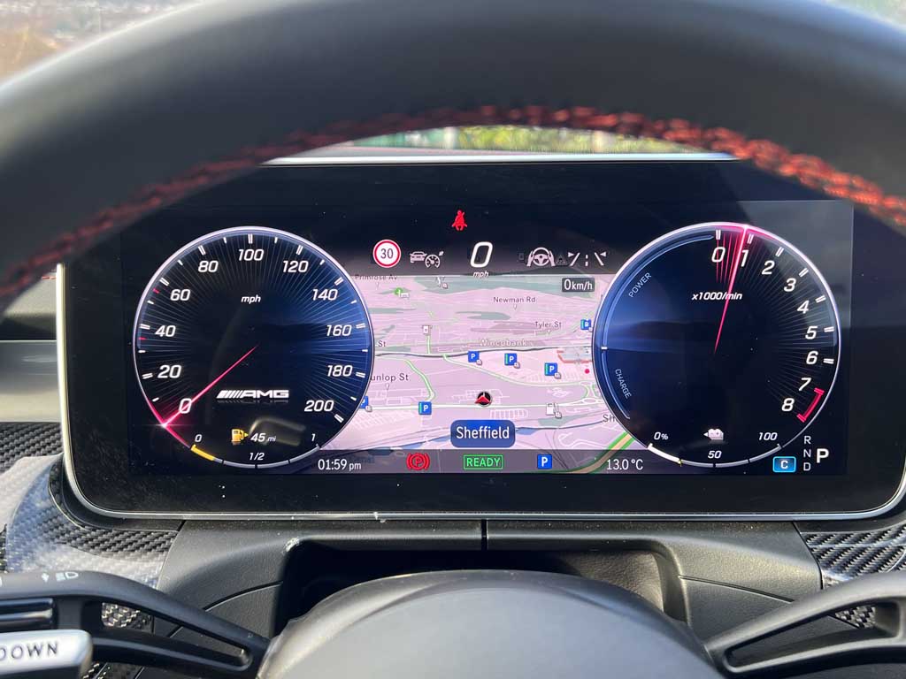 Used Mercedes-Benz C Class 2024 for sale - 77332772: Photo 4