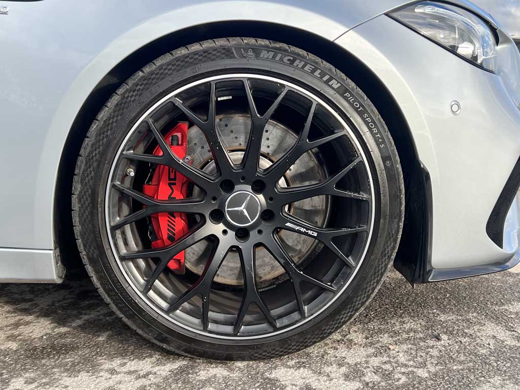 Used Mercedes-Benz C Class 2024 for sale - 77332772: Photo 6