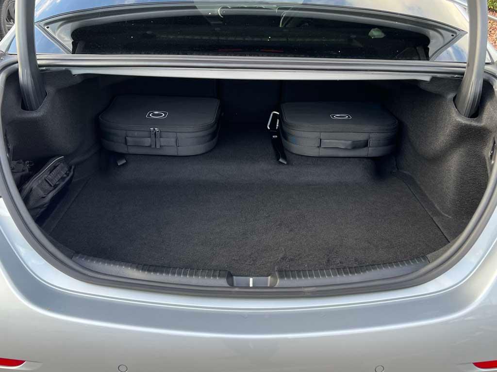 Used Mercedes-Benz C Class 2024 for sale - 77332772: Photo 9