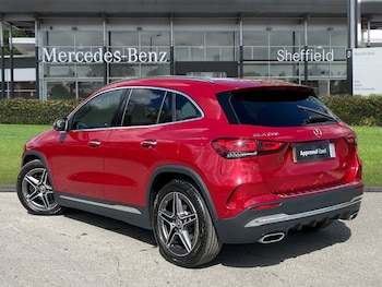 Used Mercedes-Benz GLA 2022 for sale - 78284807: Photo
