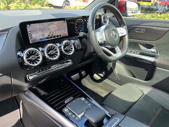 Used Mercedes-Benz GLA 2022 for sale - 78284807: Photo