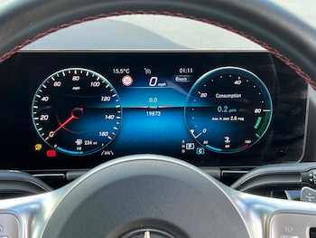 Used Mercedes-Benz GLA 2022 for sale - 78284807: Photo