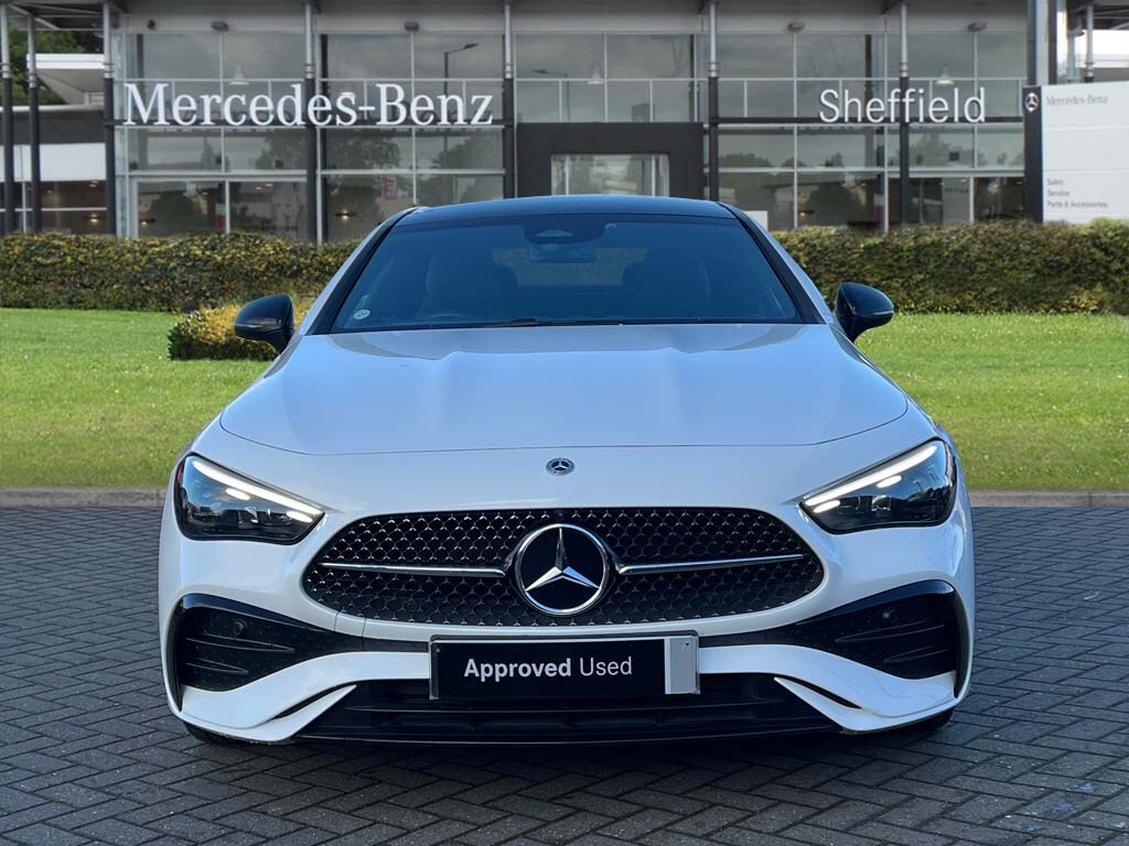 Used Mercedes-Benz CLE 2025 for sale - 77532861: Photo 10