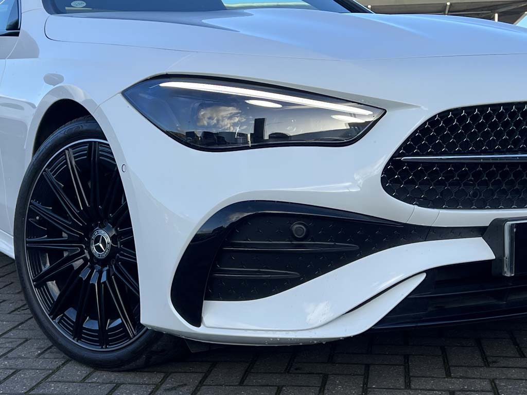 Used Mercedes-Benz CLE 2025 for sale - 77532861: Photo 12