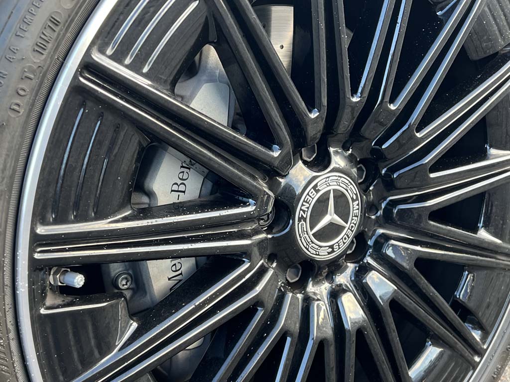 Used Mercedes-Benz CLE 2025 for sale - 77532861: Photo 16