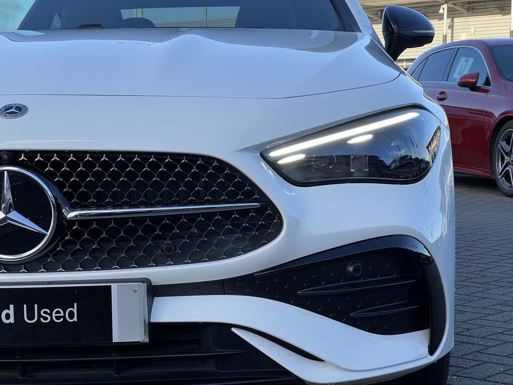 Used Mercedes-Benz CLE 2025 for sale - 77532861: Photo 17