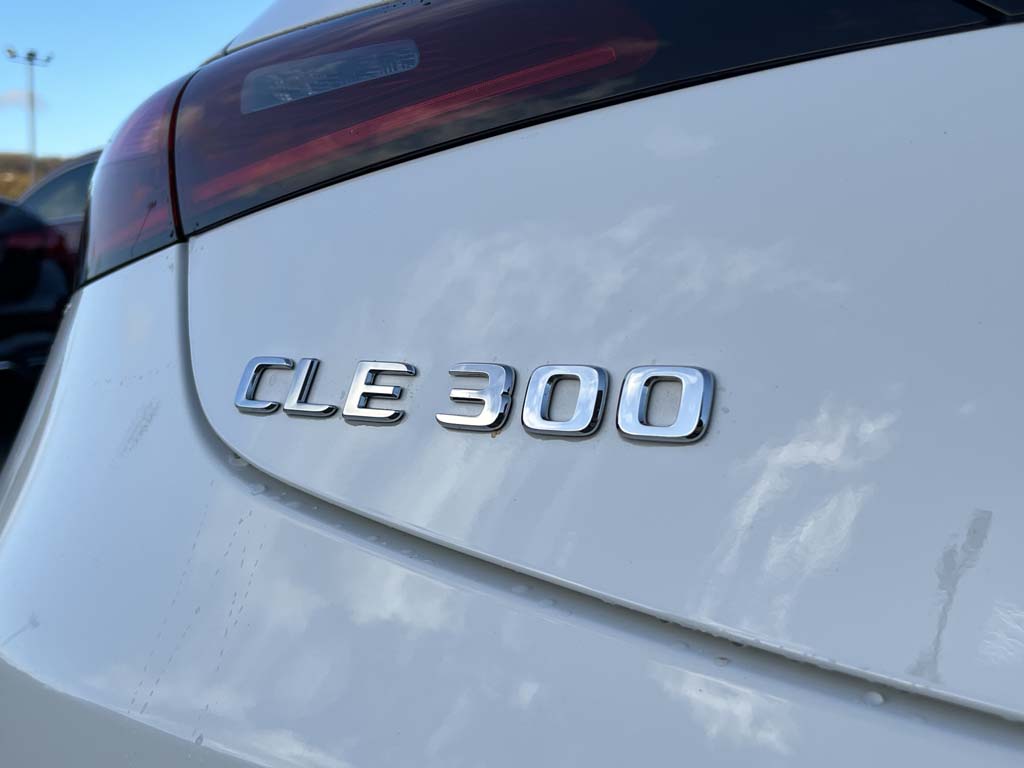 Used Mercedes-Benz CLE 2025 for sale - 77532861: Photo 20