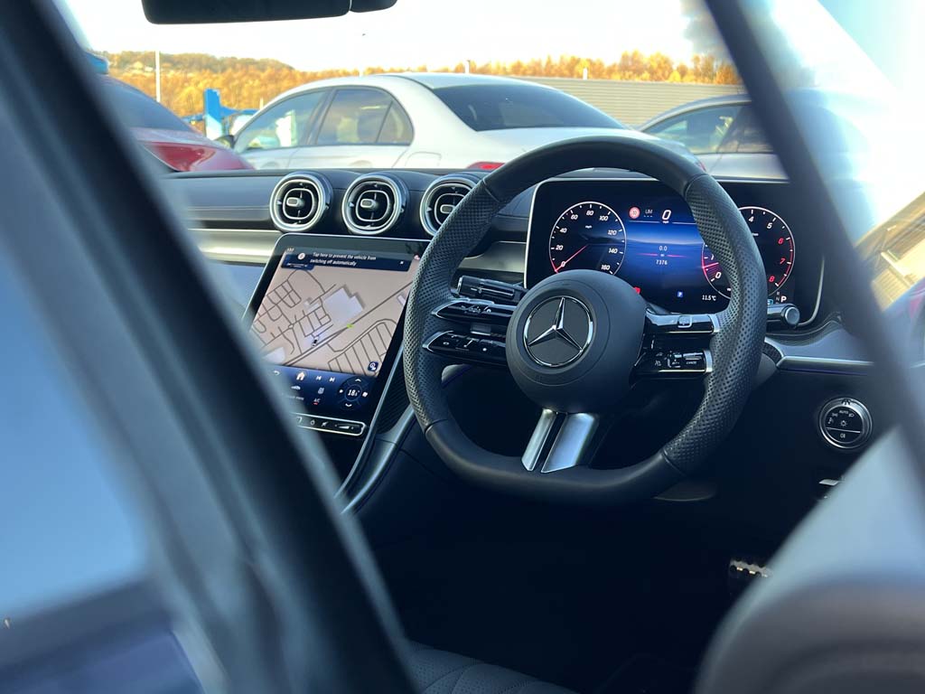 Used Mercedes-Benz CLE 2025 for sale - 77532861: Photo 21