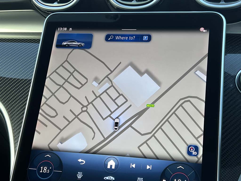 Used Mercedes-Benz CLE 2025 for sale - 77532861: Photo 25