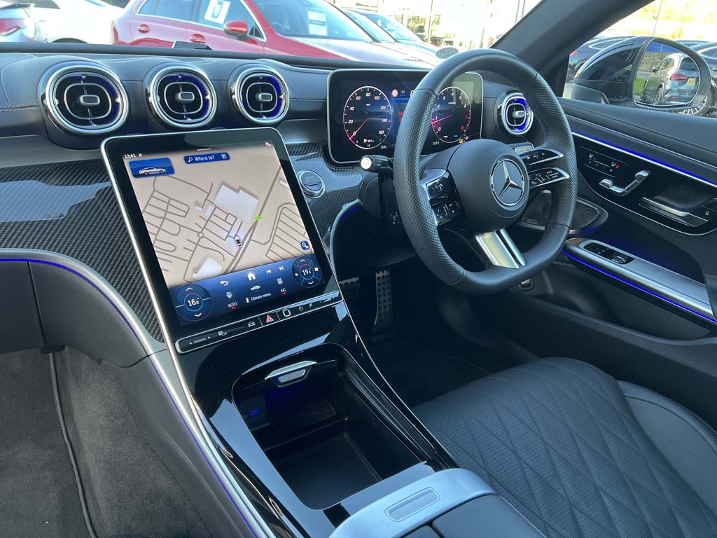 Used Mercedes-Benz CLE 2025 for sale - 77532861: Photo 3