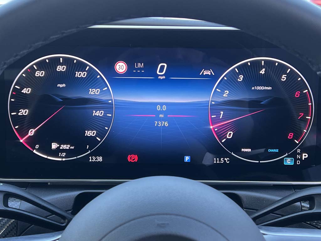 Used Mercedes-Benz CLE 2025 for sale - 77532861: Photo 4