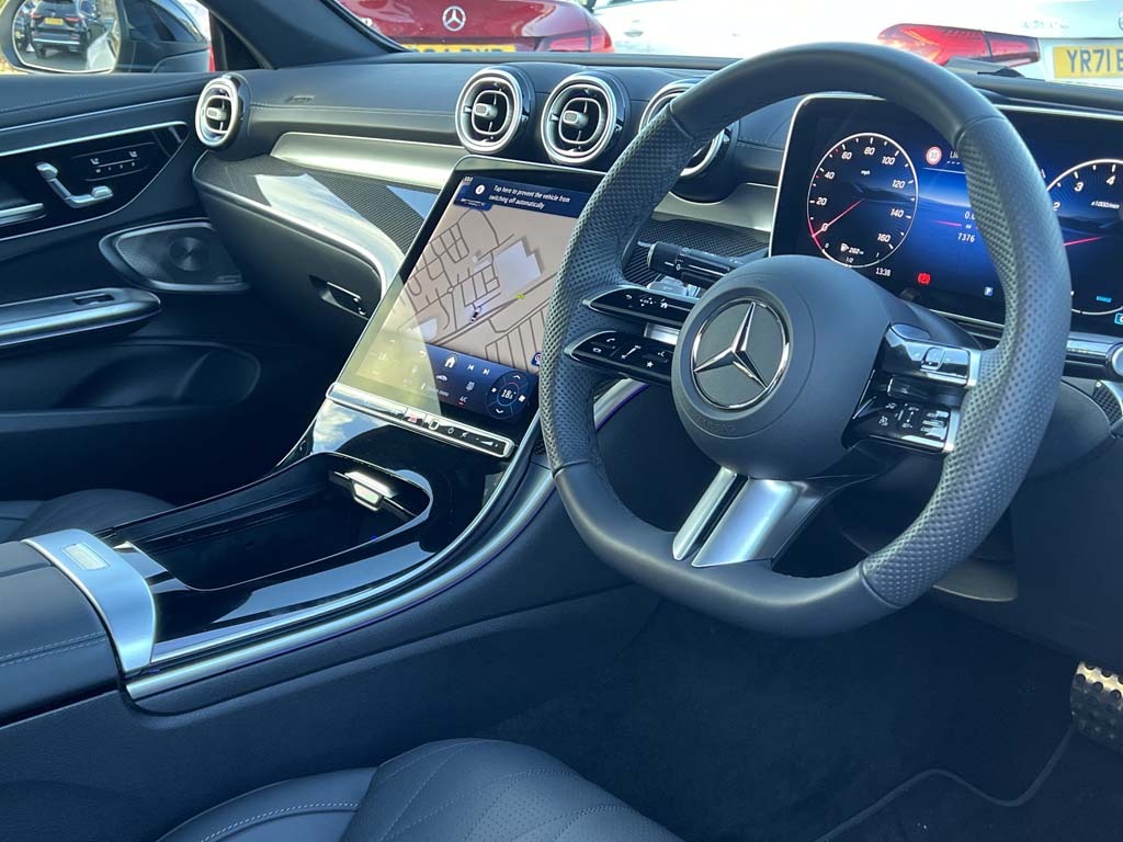 Used Mercedes-Benz CLE 2025 for sale - 77532861: Photo 5