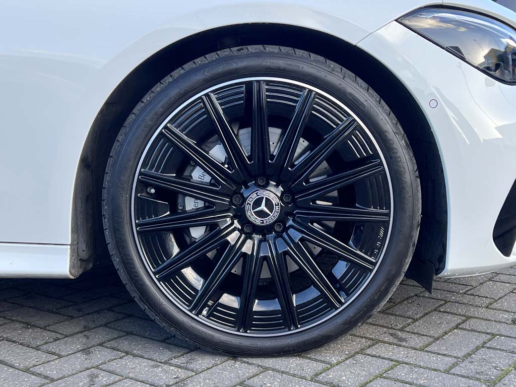 Used Mercedes-Benz CLE 2025 for sale - 77532861: Photo 6