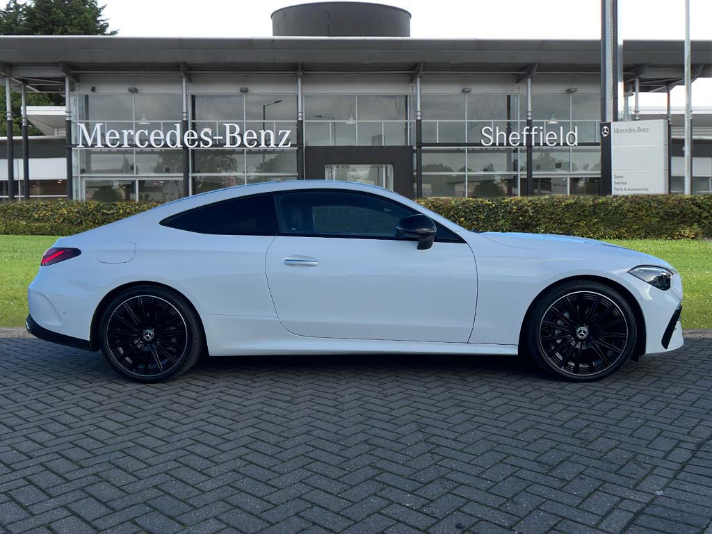 Used Mercedes-Benz CLE 2025 for sale - 77532861: Photo 7