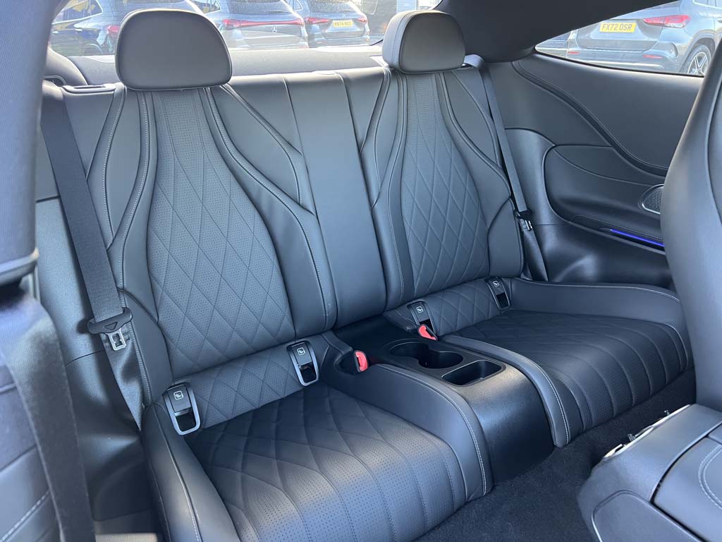 Used Mercedes-Benz CLE 2025 for sale - 77532861: Photo 8