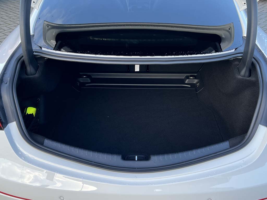 Used Mercedes-Benz CLE 2025 for sale - 77532861: Photo 9