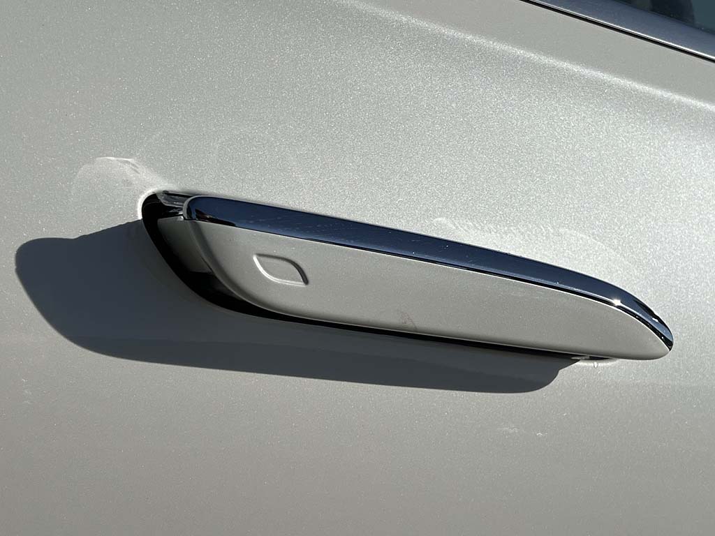 Used Mercedes-Benz S Class 2022 for sale - 76681418: Photo 15