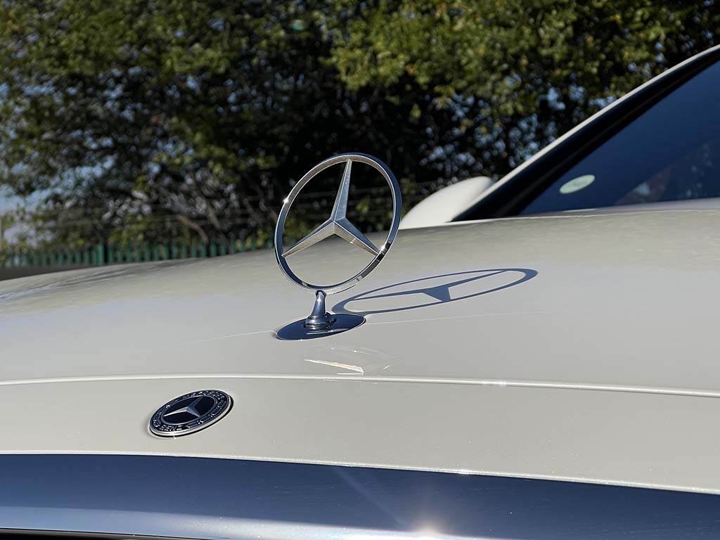 Used Mercedes-Benz S Class 2022 for sale - 76681418: Photo 17