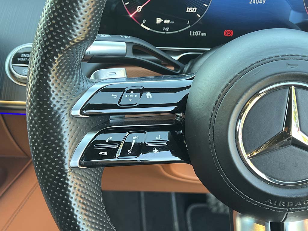 Used Mercedes-Benz S Class 2022 for sale - 76681418: Photo 24