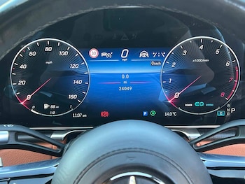 Used Mercedes-Benz S Class 2022 for sale - 76681418: Photo