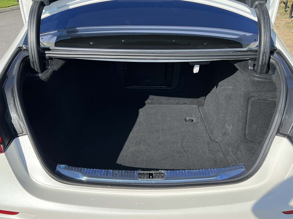 Used Mercedes-Benz S Class 2022 for sale - 76681418: Photo 9