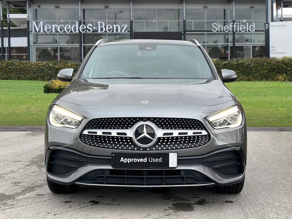 Used Mercedes-Benz GLA 2022 for sale - 76675371: Photo 10