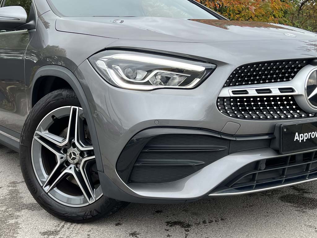 Used Mercedes-Benz GLA 2022 for sale - 76675371: Photo 12