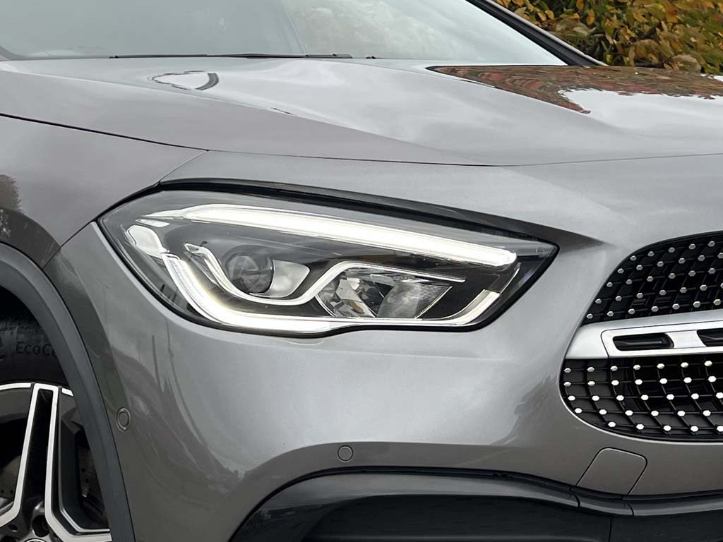 Used Mercedes-Benz GLA 2022 for sale - 76675371: Photo 13